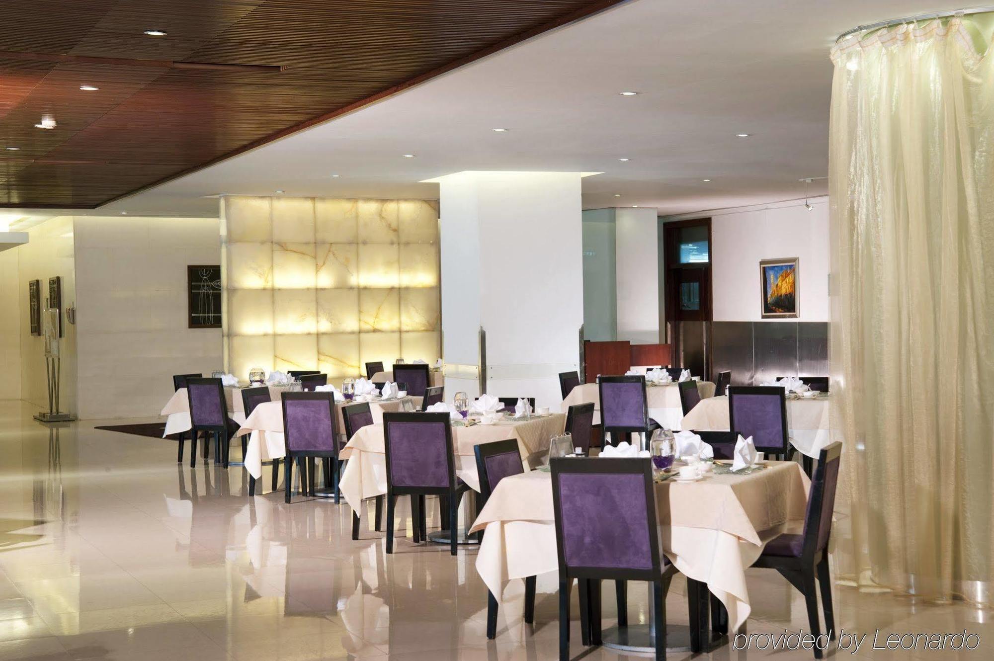 Holiday Inn Shanghai Vista By Ihg Exterior photo